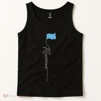 Micronesia Flag Micronesian Flag Micronesian Patriotic Flag Tank Top thumb 2