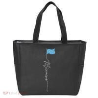 Micronesia Flag Micronesian Flag Micronesian Patriotic Flag Tote Bag thumb 0