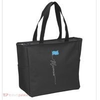 Micronesia Flag Micronesian Flag Micronesian Patriotic Flag Tote Bag thumb 2