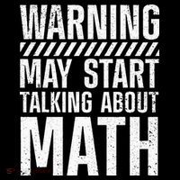 Mathematics For Men Women Best Math Teacher Algebra Lover Women's Hoodie thumb 2