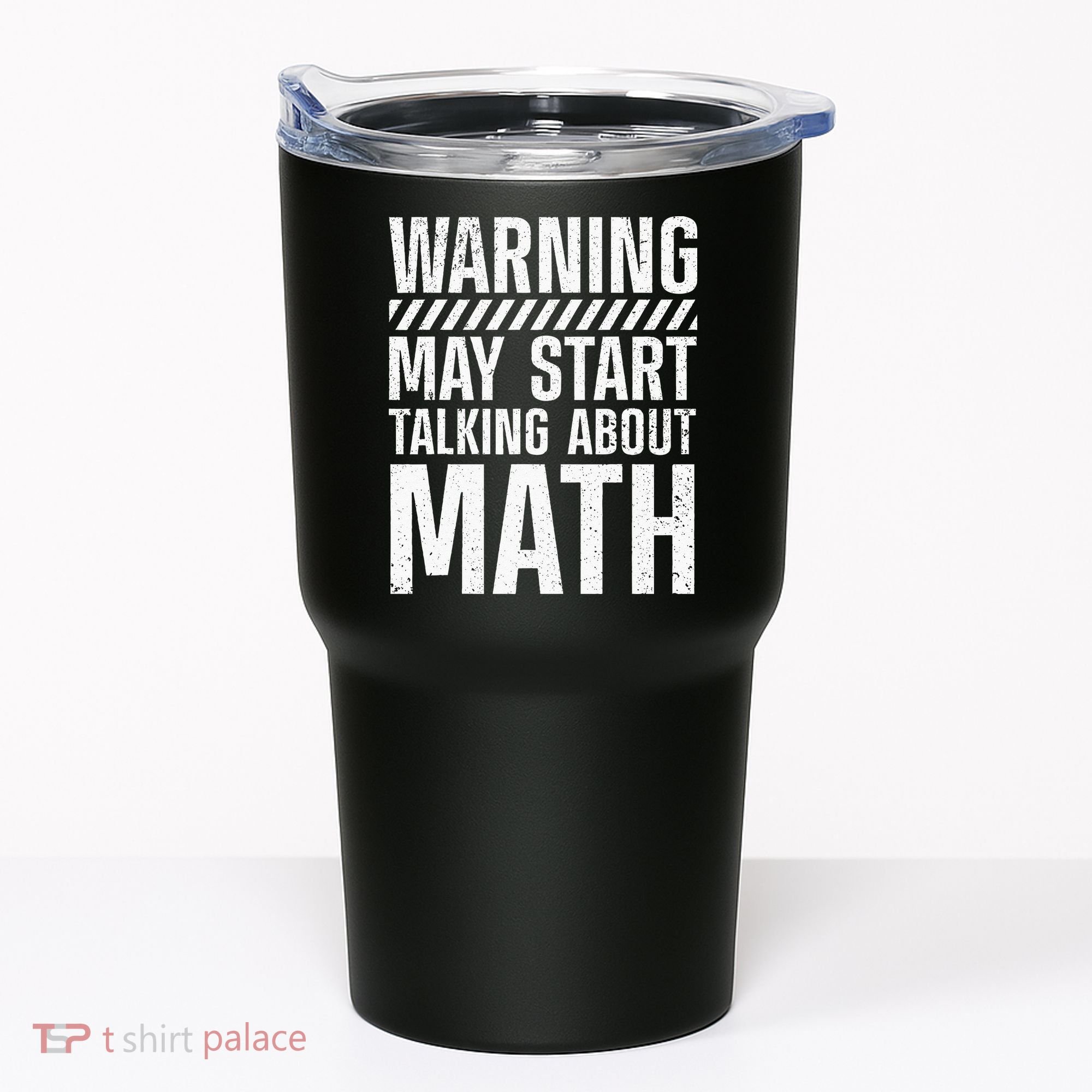 Mathematics For Men Women Best Math Teacher Algebra Lover Tumbler