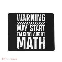 Mathematics For Men Women Best Math Teacher Algebra Lover Mousepad thumb 0