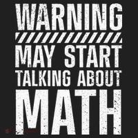 Mathematics For Men Women Best Math Teacher Algebra Lover Hat thumb 2