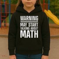 Mathematics For Men Women Best Math Teacher Algebra Lover Kids Hoodie thumb 3