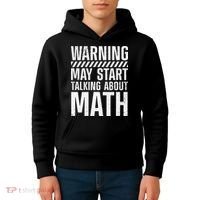 Mathematics For Men Women Best Math Teacher Algebra Lover Kids Hoodie thumb 4
