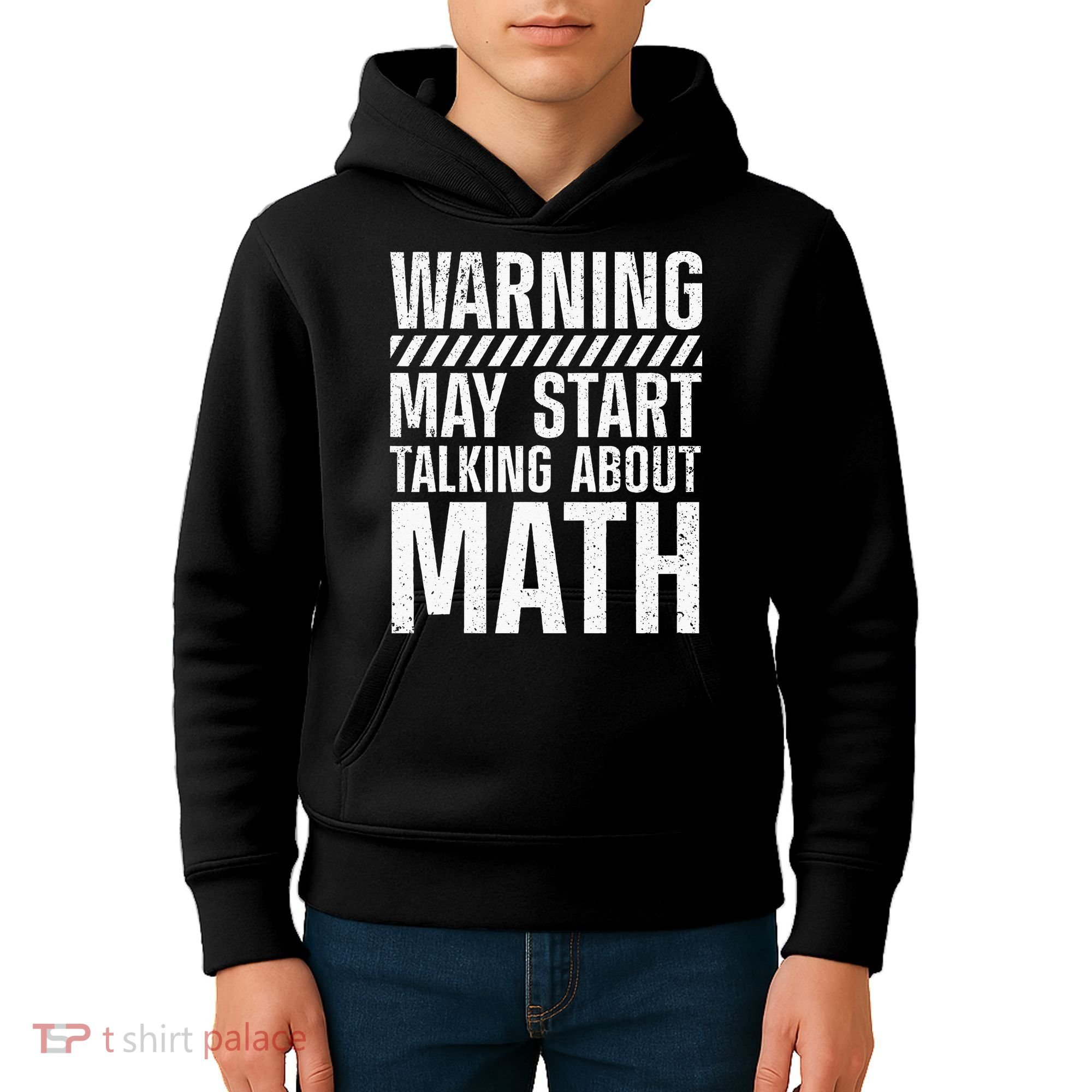 Mathematics For Men Women Best Math Teacher Algebra Lover Kids Hoodie