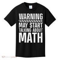Mathematics For Men Women Best Math Teacher Algebra Lover Kids T-Shirt thumb 0