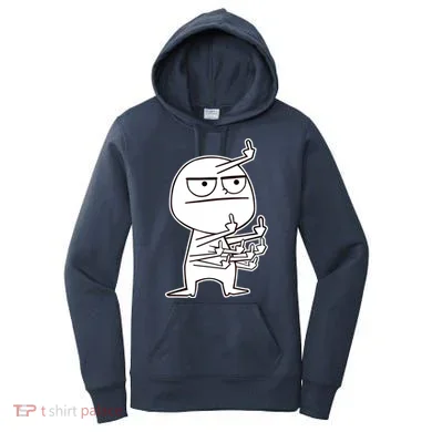 Women's Hoodie
