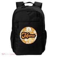 Mama Floral Mother's Day Gift Backpack thumb 0