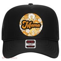Mama Floral Mother's Day Gift Hat thumb 0