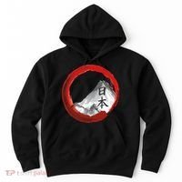 Mount Fuji Hoodie thumb 0