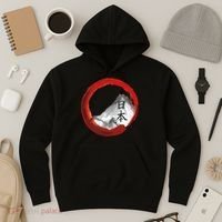 Mount Fuji Hoodie thumb 3