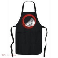 Mount Fuji Apron thumb 0