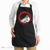 Mount Fuji Apron thumb 2