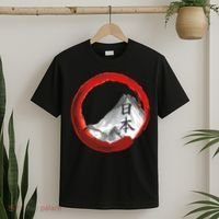 Mount Fuji T-Shirt thumb 2
