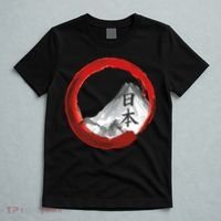 Mount Fuji T-Shirt thumb 5
