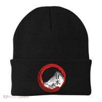 Mount Fuji Beanie thumb 0