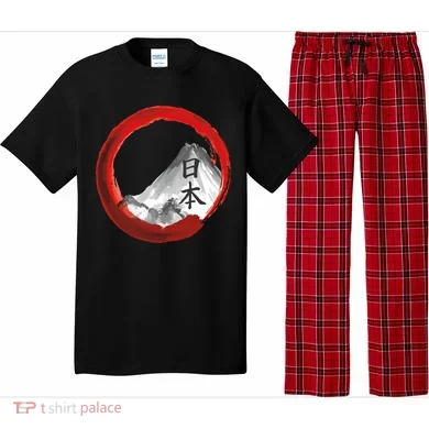 Pajama Set