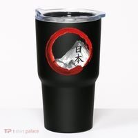 Mount Fuji Tumbler thumb 0