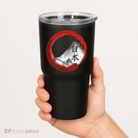 Mount Fuji Tumbler thumb 2
