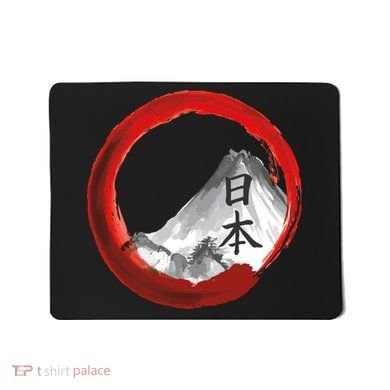 Mount Fuji Mousepad