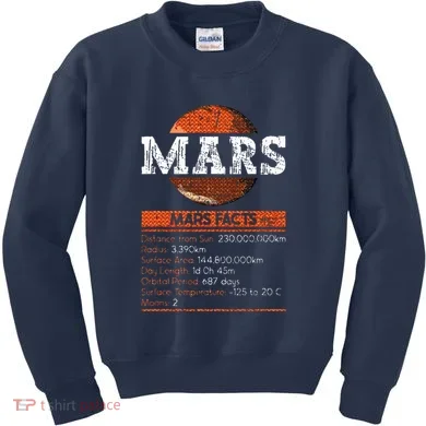 Kids Sweatshirt