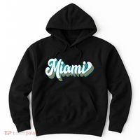 Miami Football Hoodie thumb 0