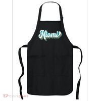 Miami Football Apron thumb 0