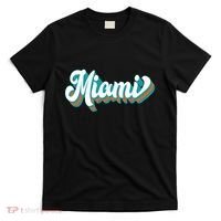 Miami Football T-Shirt thumb 0