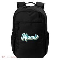 Miami Football Backpack thumb 0