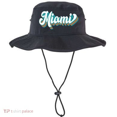 Miami Football Bucket Hat