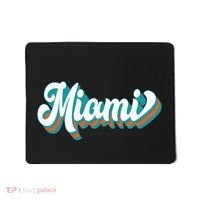 Miami Football Mousepad thumb 0