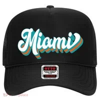 Miami Football Hat thumb 0