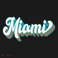 Miami Football Women's Long Sleeve Shirt thumb 2