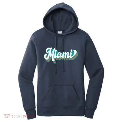 Women's Hoodie