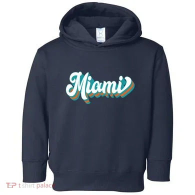 Toddler Hoodie