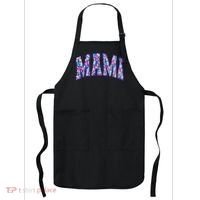 Mama Floral Apron thumb 0