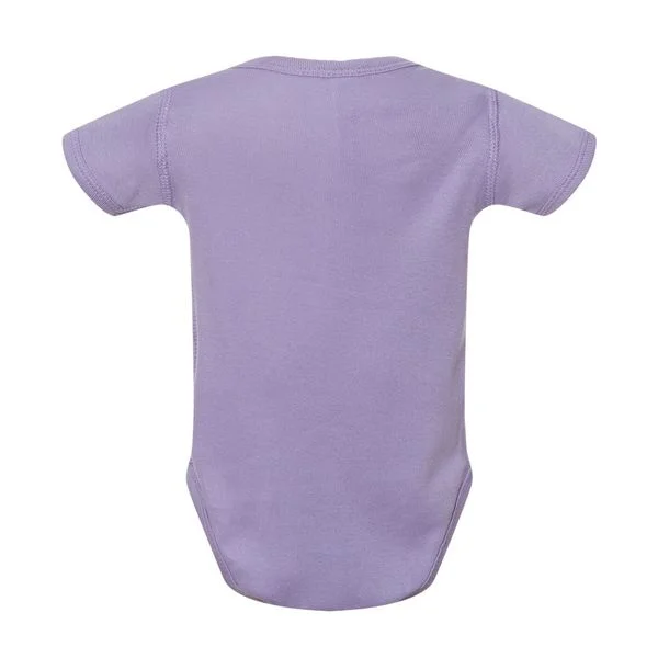 Mama Floral Baby Bodysuit