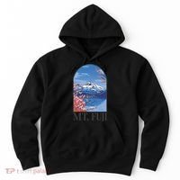 Mt. Fuji Hoodie thumb 0