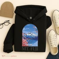 Mt. Fuji Hoodie thumb 4