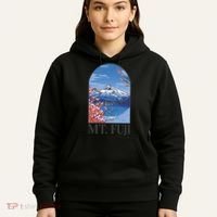 Mt. Fuji Hoodie thumb 5