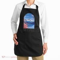 Mt. Fuji Apron thumb 2