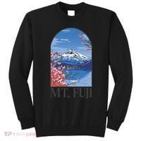 Mt. Fuji Sweatshirt thumb 0