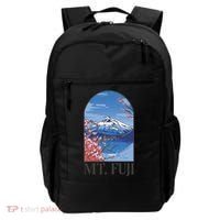 Mt. Fuji Backpack thumb 0