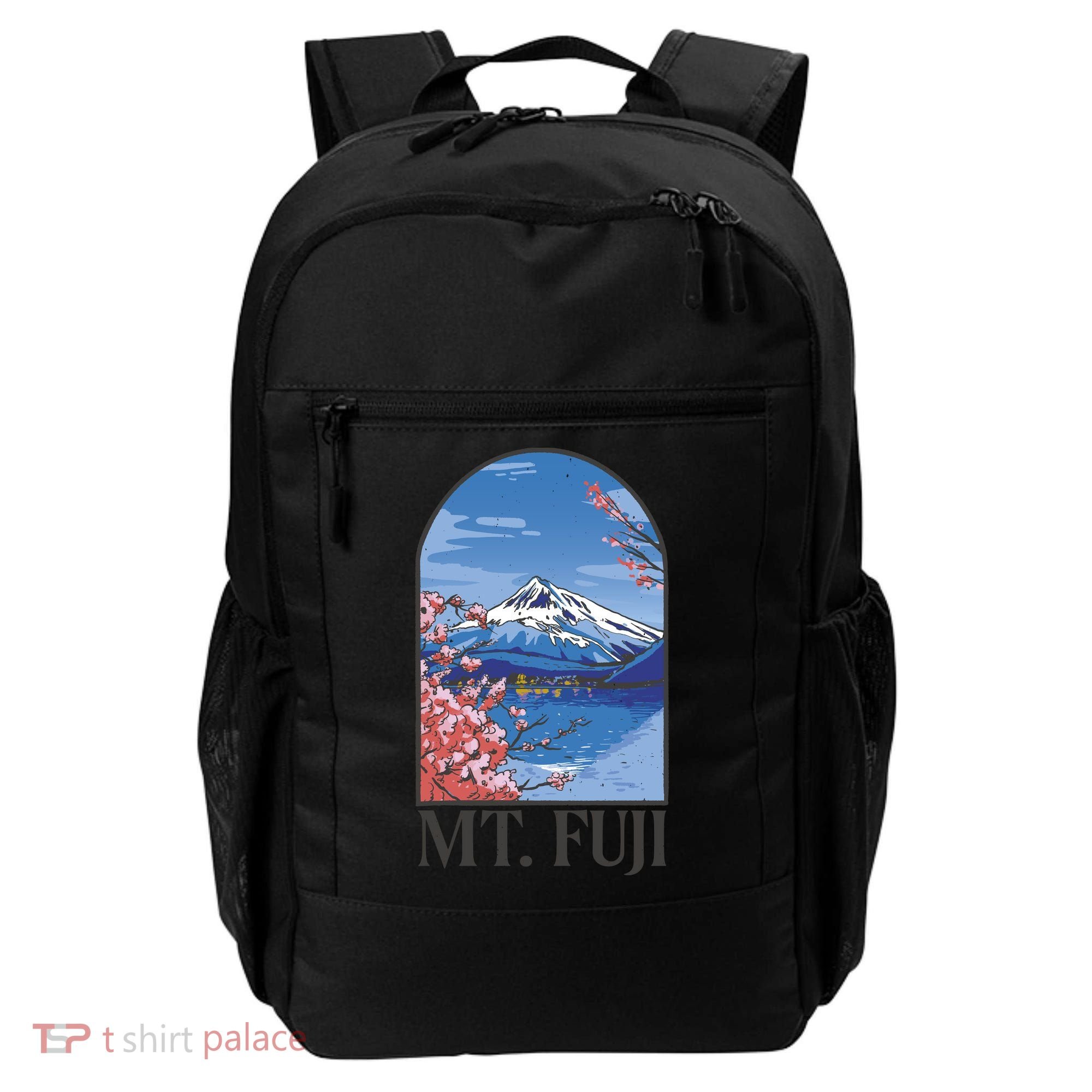Mt. Fuji Backpack
