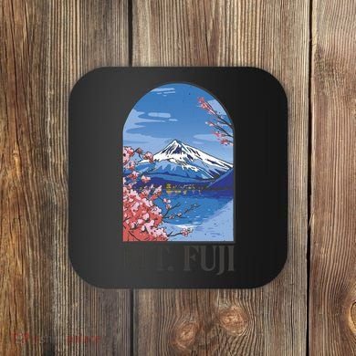 Mt. Fuji Coaster