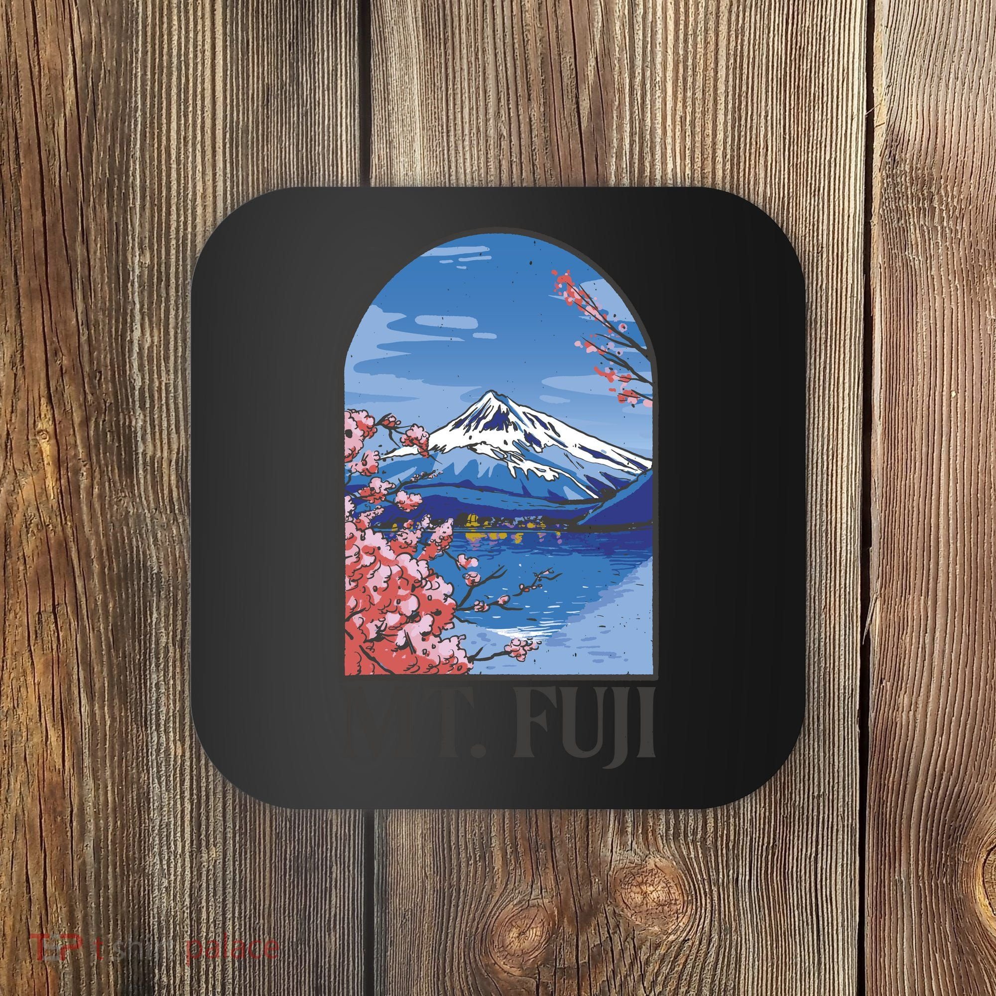 Mt. Fuji Coaster