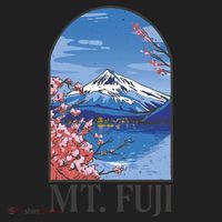 Mt. Fuji Tumbler thumb 3