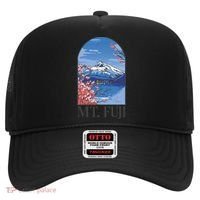 Mt. Fuji Hat thumb 0
