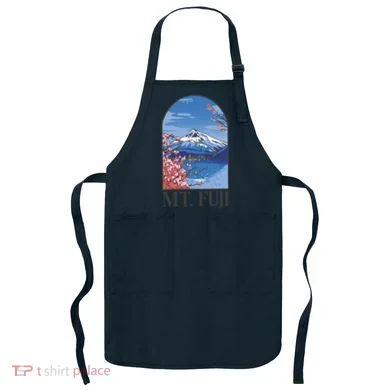 Apron